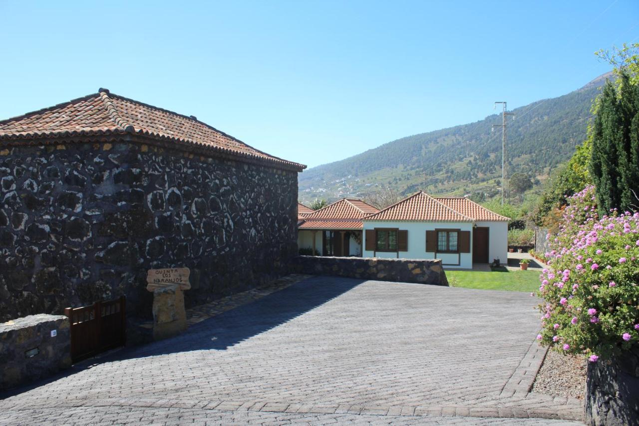 Casa Rural Quinta Los Naranjos Tigalate Exterior photo