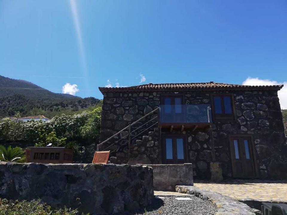 Casa Rural Quinta Los Naranjos Tigalate Exterior photo
